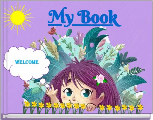 My Book