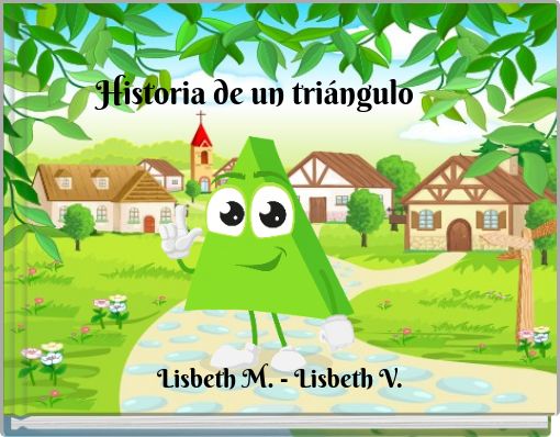 Historia de un triángulo