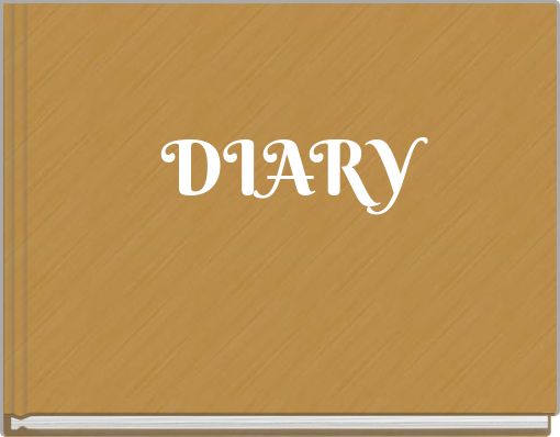 DIARY