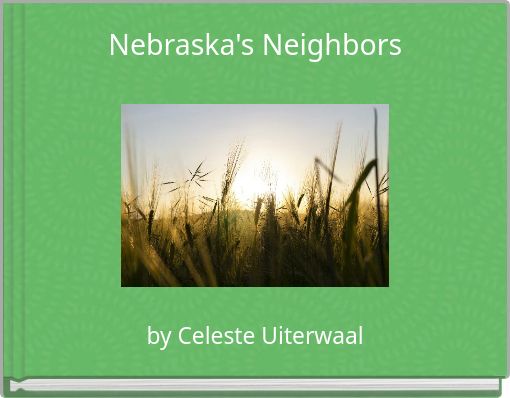 Nebraska's Neighbors