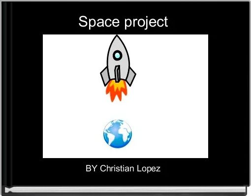 Space project 