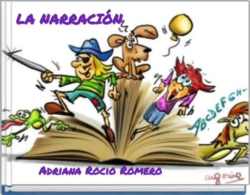 LA NARRACIÓN
