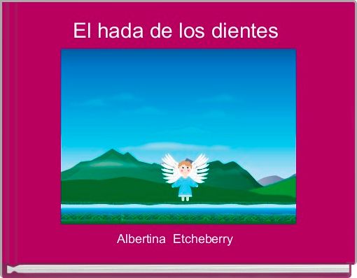 El hada de los dientes 