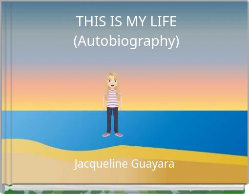 THIS IS MY LIFE (Autobiography)