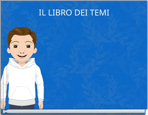IL LIBRO DEI TEMI