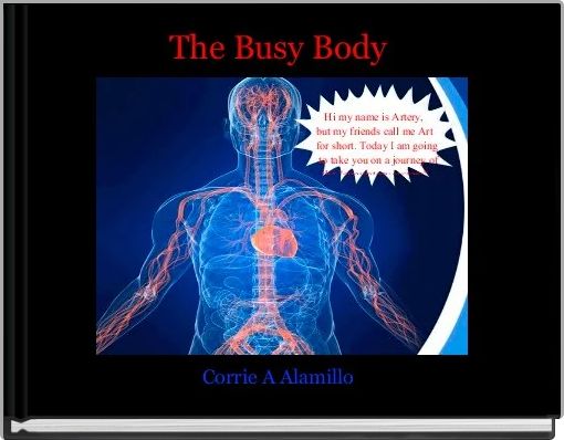 The Busy Body 