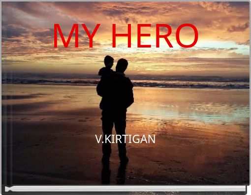 MY HERO
