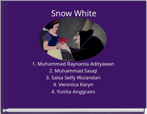 Snow White