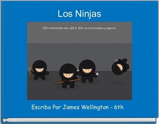 Los Ninjas
