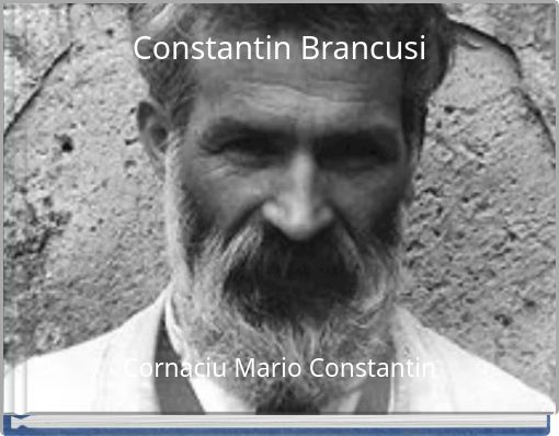 Constantin Brancusi