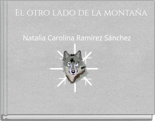 El otro lado de la monta&ntilde;a