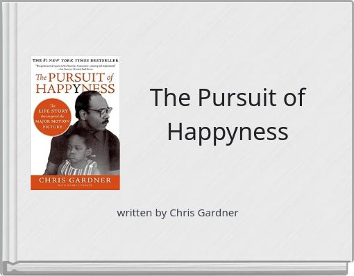 The Pursuit of Happyness