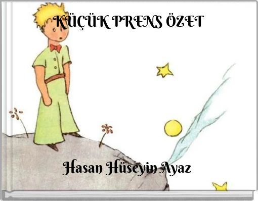 K&Uuml;&Ccedil;&Uuml;K PRENS &Ouml;ZET
