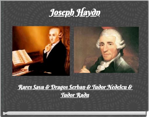 Joseph Haydn