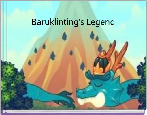 Baruklinting's Legend