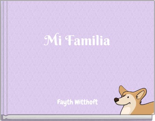 Mi Familia