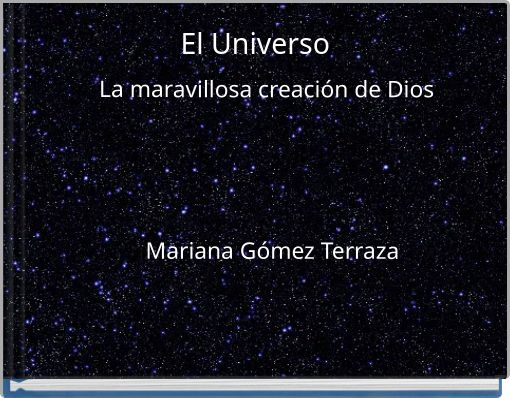 El Universo