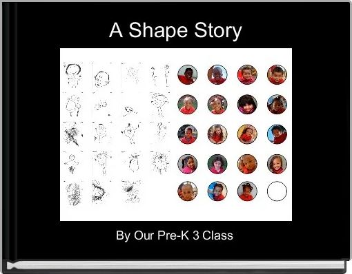 A Shape Story