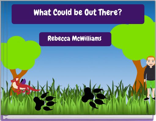 What Could be Out There?