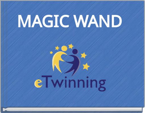 MAGIC WAND