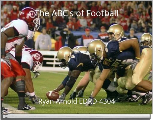 The ABC's of Football