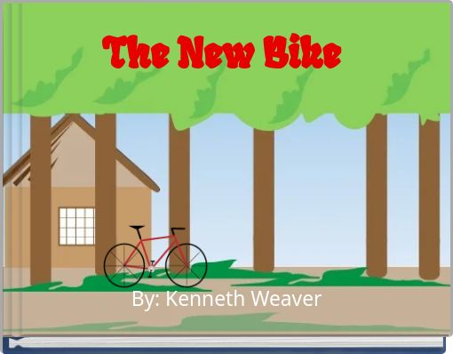 The New Bike