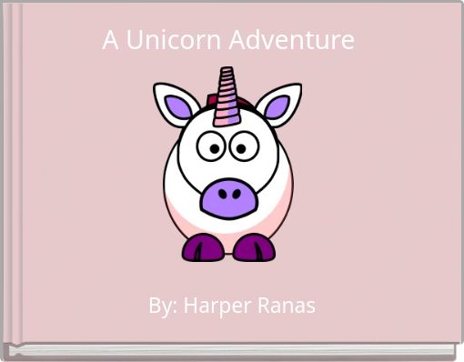 A Unicorn Adventure