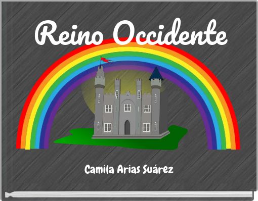 Reino Occidente