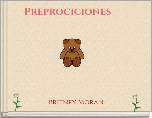 Preprociciones