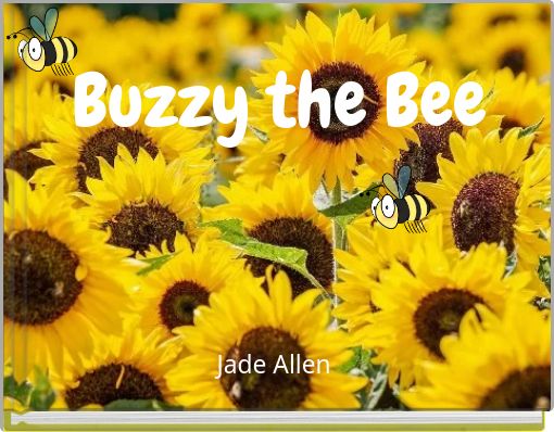 Buzzy the Bee