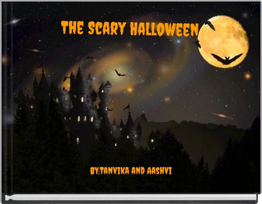 The Scary Halloween