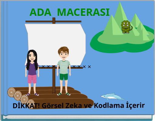 ADA MACERASI