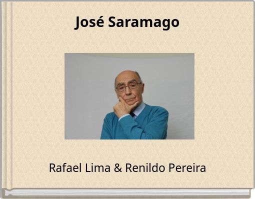 José Saramago