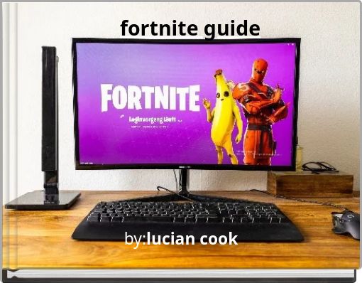 fortnite guide