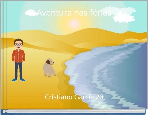Aventura nas férias