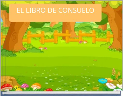 EL LIBRO DE CONSUELO