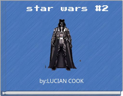 star wars #2