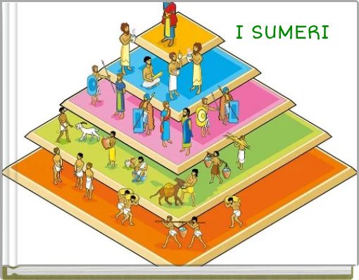 I SUMERI