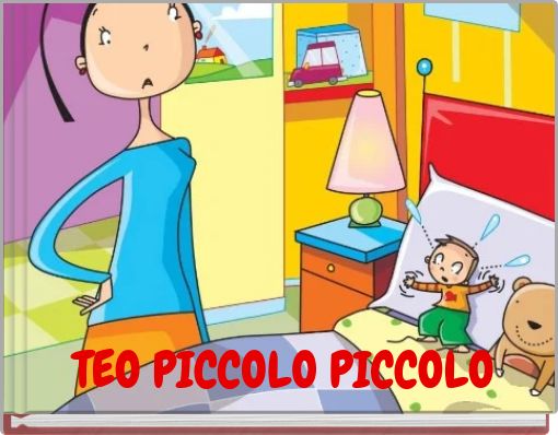 TEO PICCOLO PICCOLO