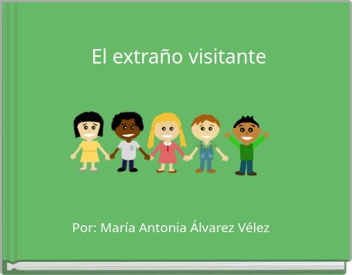 El extraño visitante
