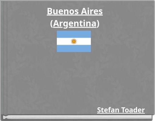 Buenos Aires (Argentina)