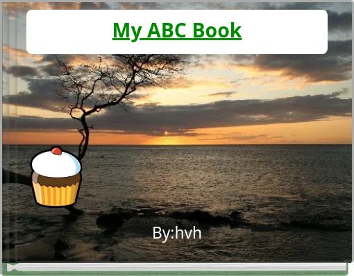 My ABC Book