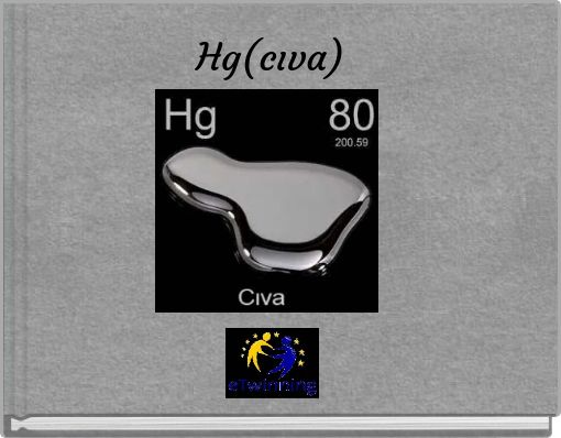 Hg(cıva)