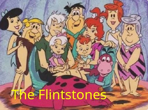 The flintstones deals online