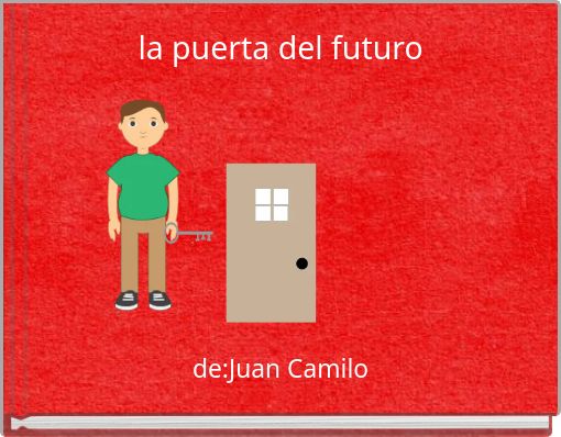 la puerta del futuro