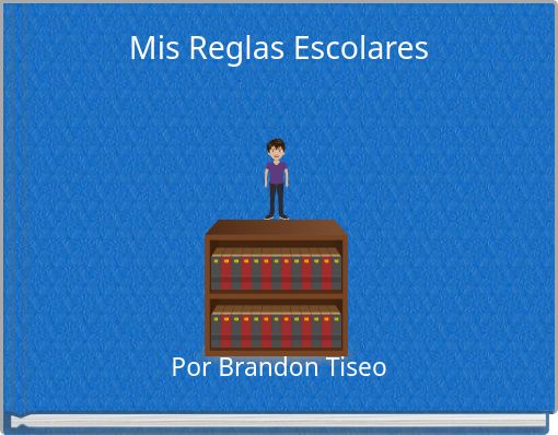 Mis Reglas Escolares