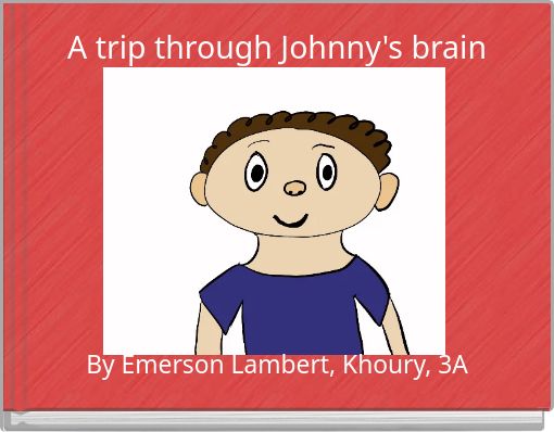 A trip through Johnny's brain