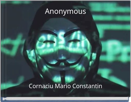 Anonymous