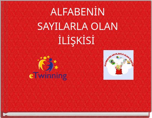 ALFABENİN SAYILARLA OLAN İLİŞKİSİ