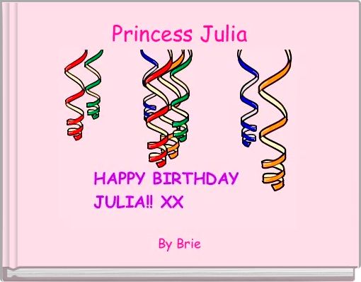 Princess Julia
